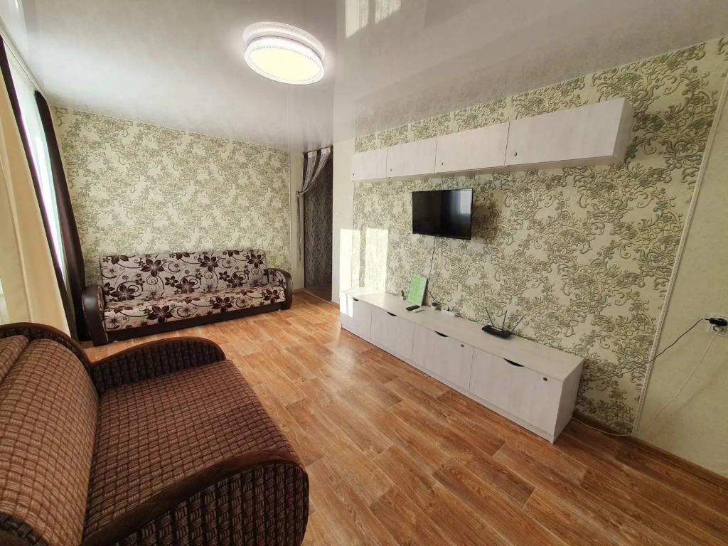 Апартаменты на улице Обручева 6А - главное фото