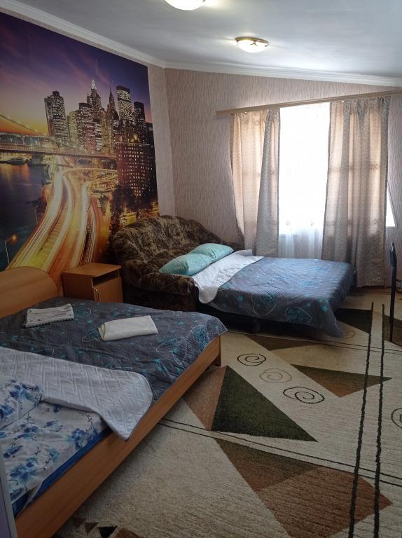 Гостевой дом Отдых - главное фото