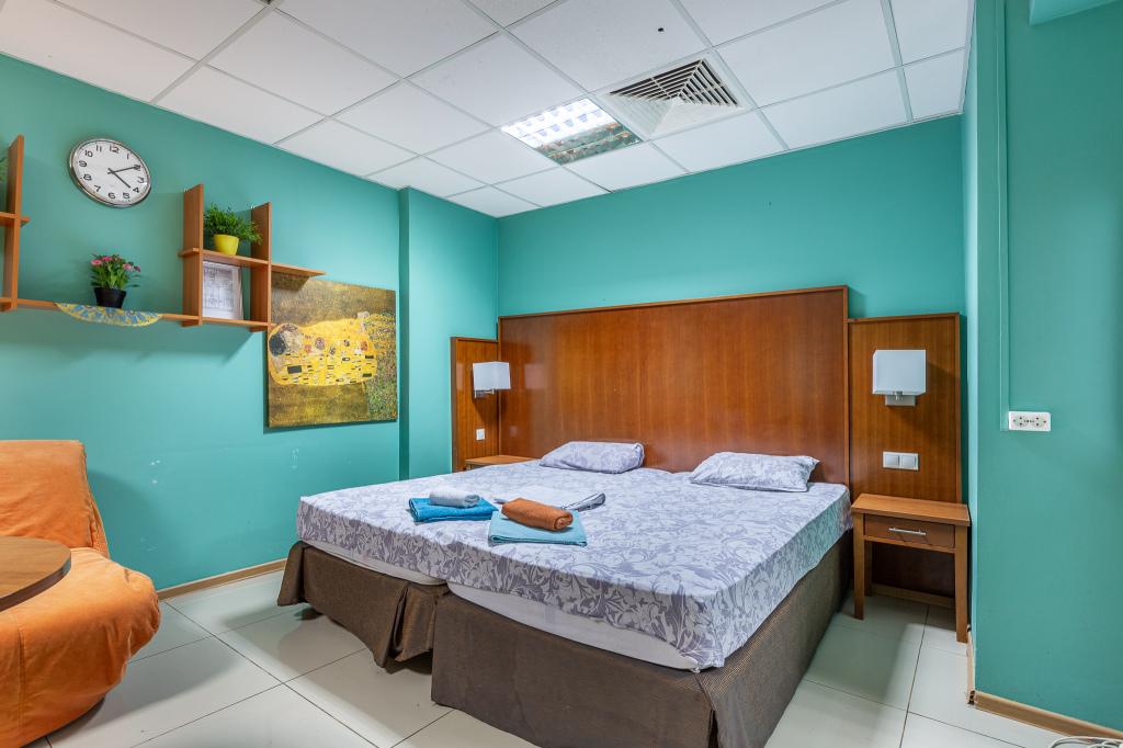 Мини-Отель Брусника - главное фото