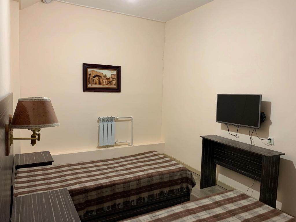 Хостел Лаки Стар - главное фото