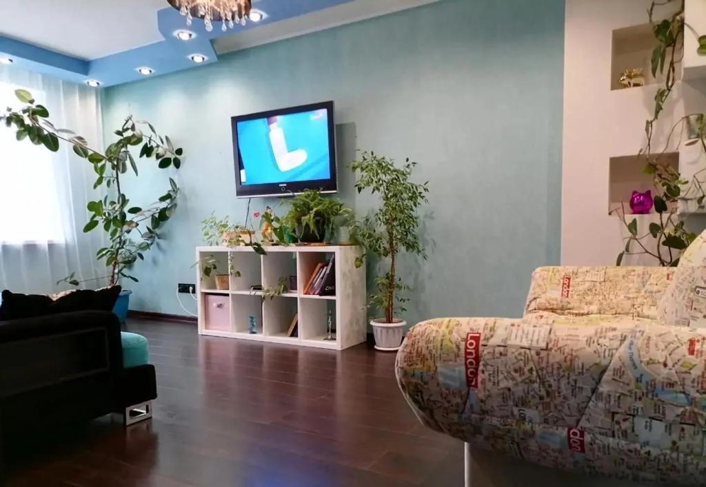 Апартаменты на Дзержинского - главное фото