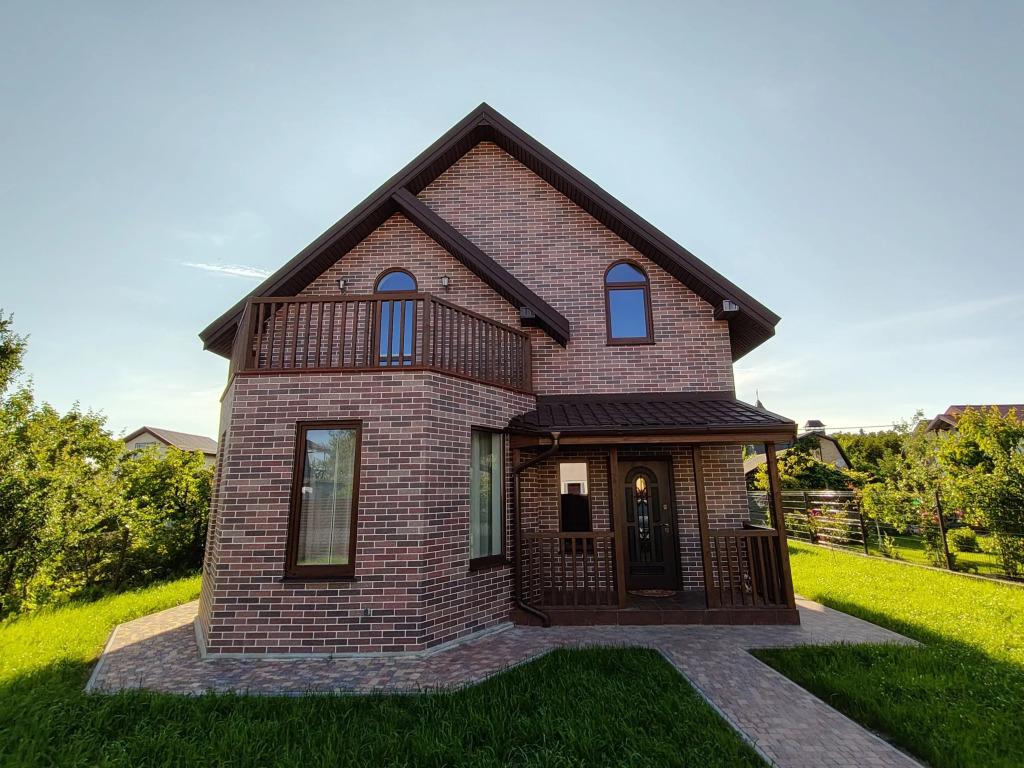 Частный дом На Курортной - главное фото