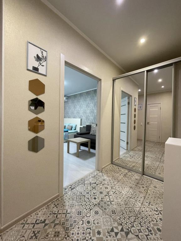 Квартира в Центре - главное фото