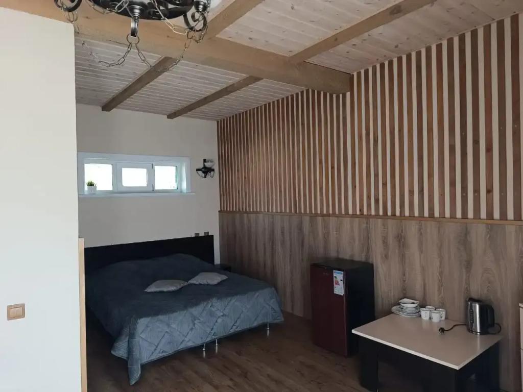 Апартаменты Baikal Holiday - главное фото