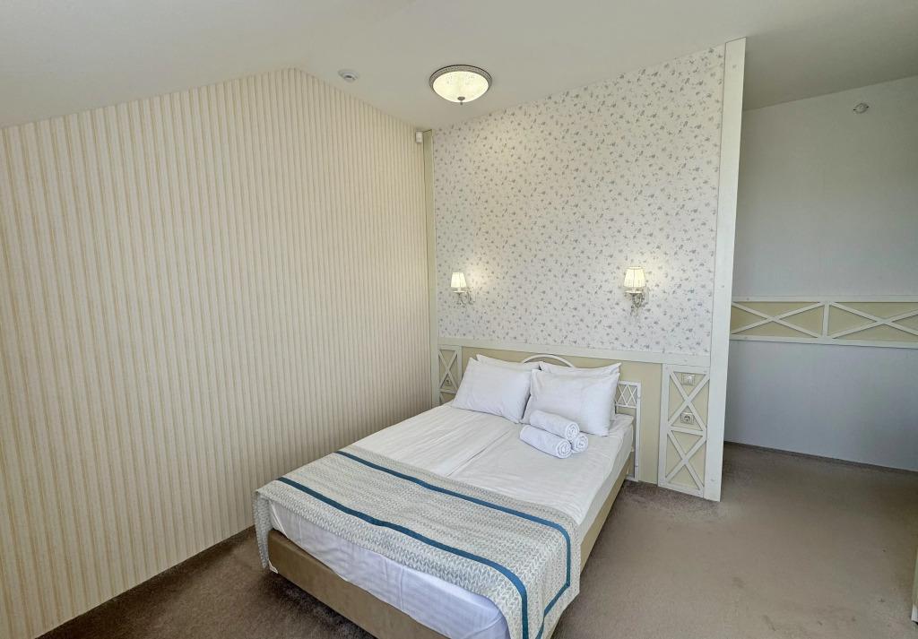 Гостевой Дом Загородное - главное фото