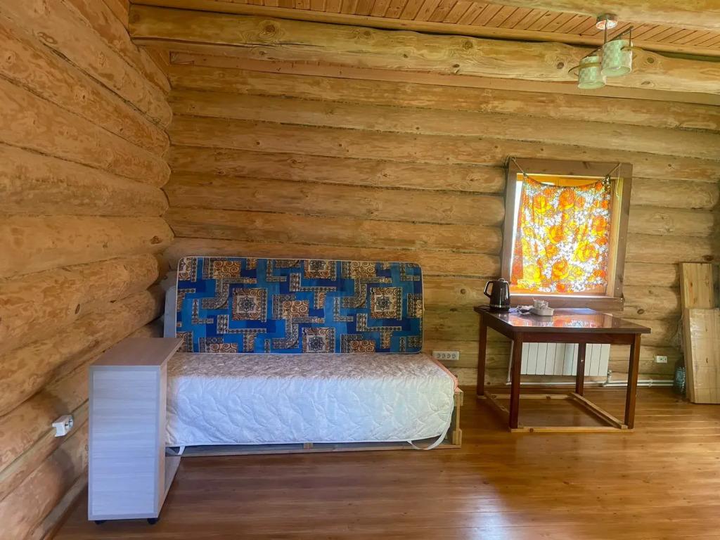 Частный дом Уютный сельский для путешественников - главное фото