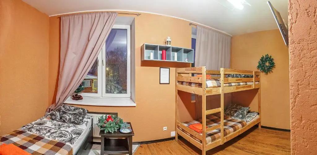 Гостевой дом Вилла - главное фото