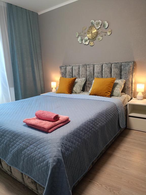 Квартира на Толстого - главное фото