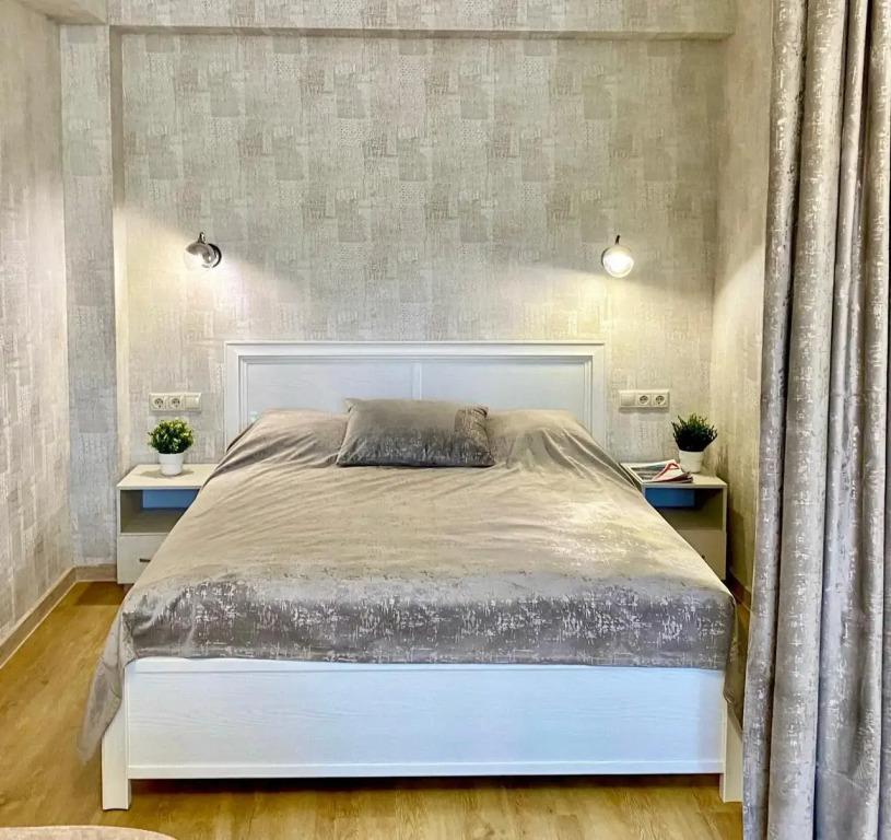 Квартира рядом с Пляжем - главное фото