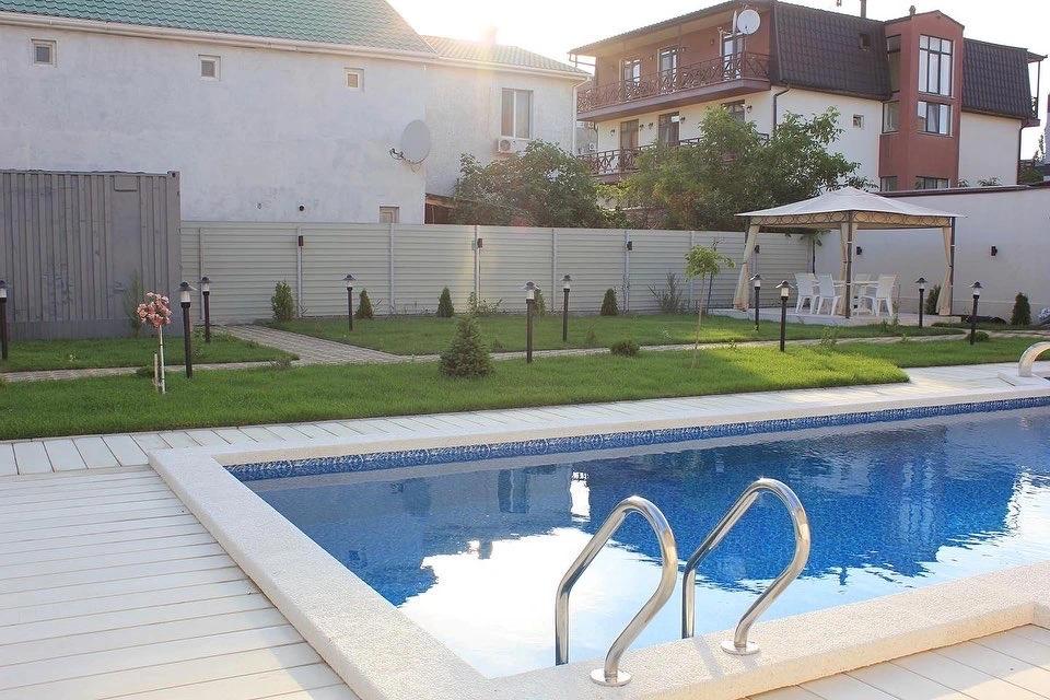 Гостевой Дом Бута - главное фото