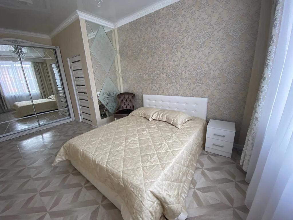 Апартаменты рядом с Аэропортом 2 - главное фото