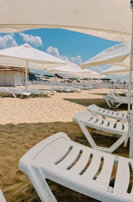 Отель Дюны Золотые - главное фото