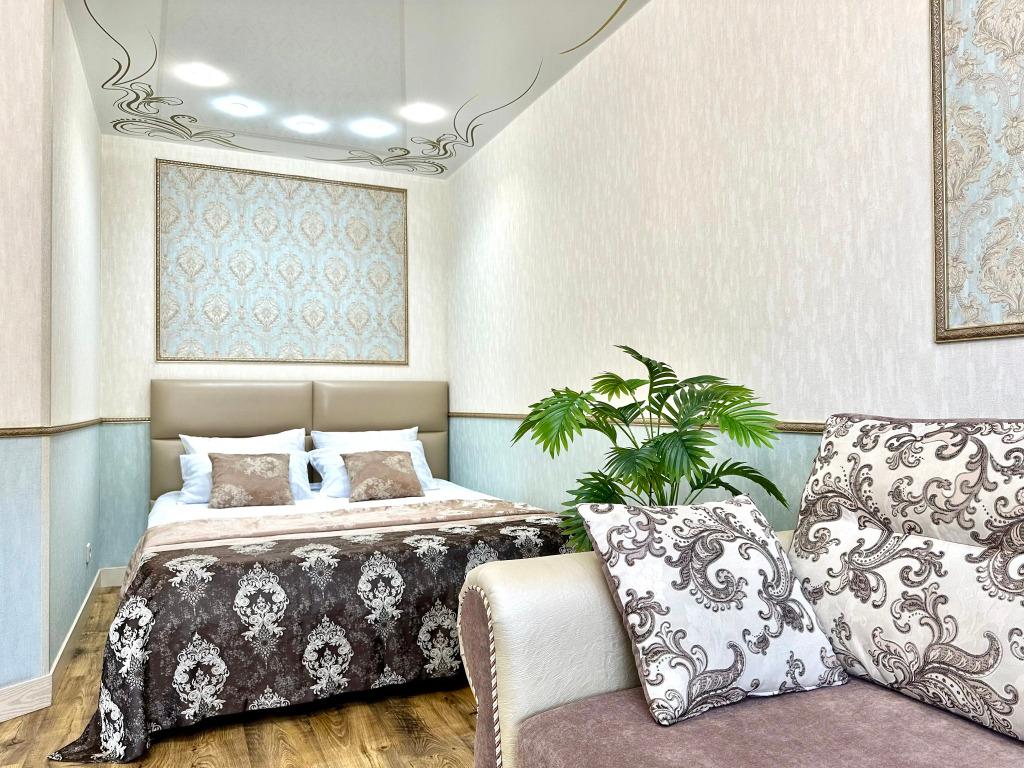 Квартира 1-комнатная квартира на ул. Мира 74 - главное фото