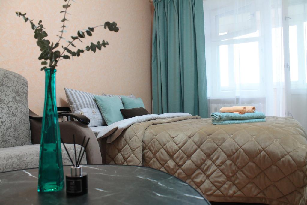 Квартира Хорошо как дома - главное фото