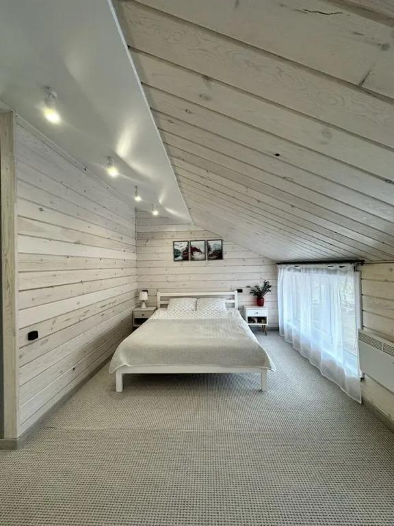 Гостевой дом Хвоя в окружении кедрового леса - главное фото