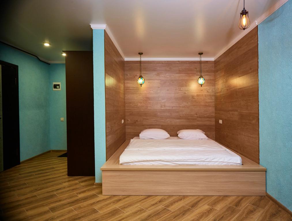 Апартаменты Люкс на Гоголя - главное фото