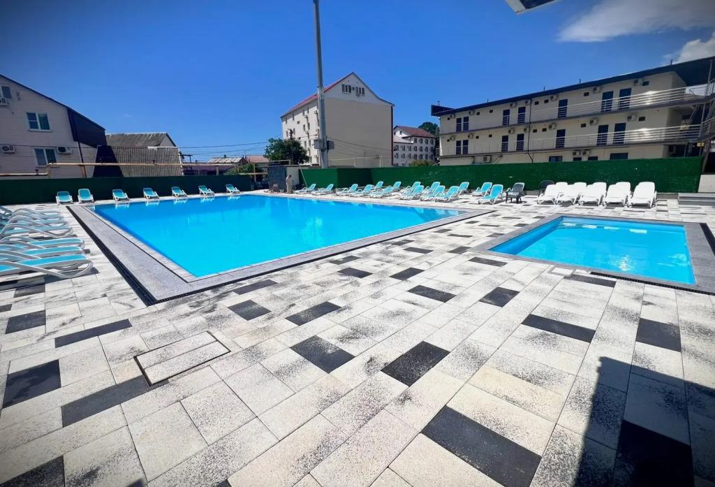 Гостевой дом Мардин - главное фото