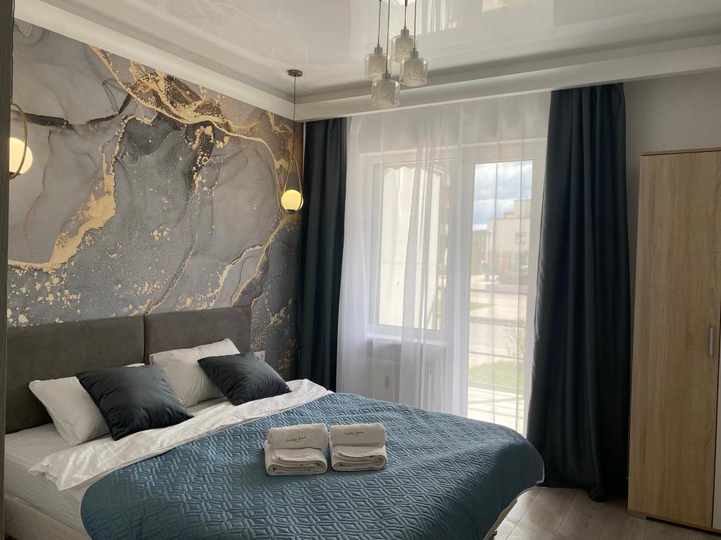 Квартира на Пушкинском 142 - главное фото