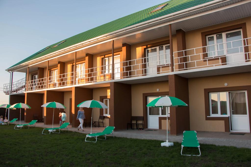 Частный дом Жемчужина - главное фото