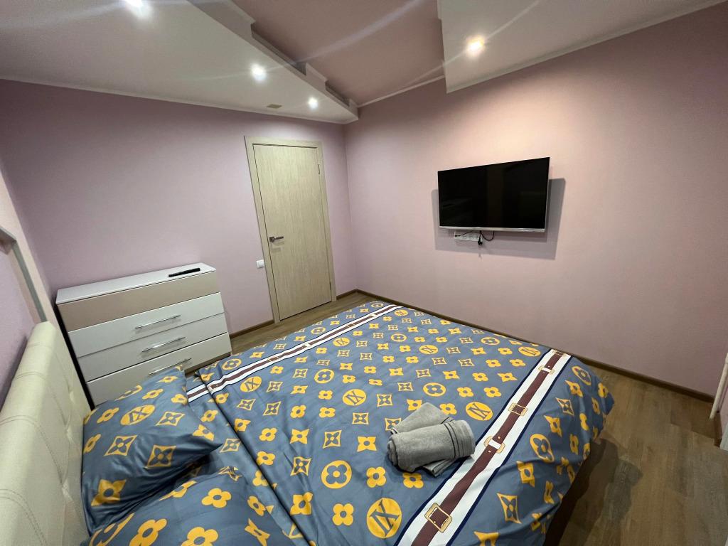 Reutov Apart-Hotel - главное фото