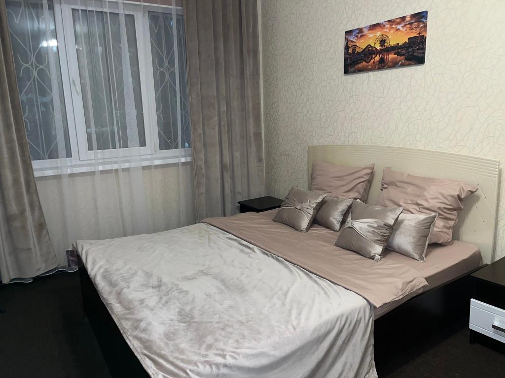 Меблированные комнаты DeLuxe - главное фото