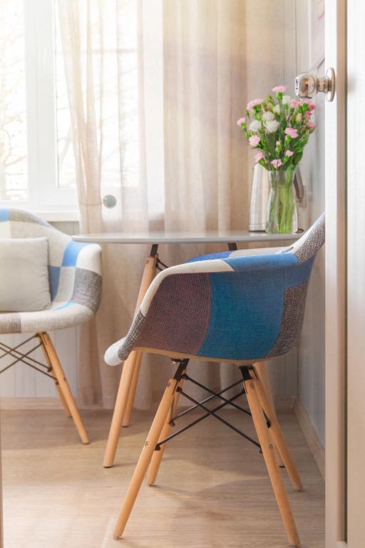 Апартаменты Сквер Космонавтов - главное фото