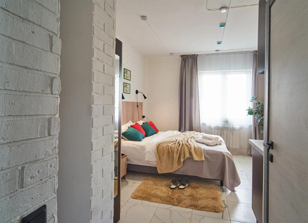 Апарт-отель Комплекс апартаментов Апартаменты Demiflat - главное фото