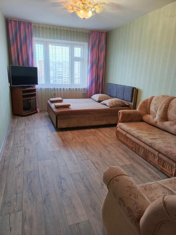 Квартира На Жукова - главное фото