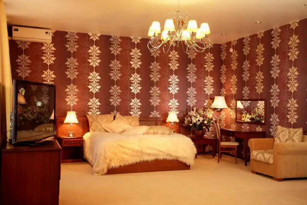 Гостиница Кристалл - главное фото