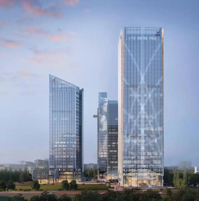 Отель T-CITY PRESIDENTIAL HOTEL - главное фото