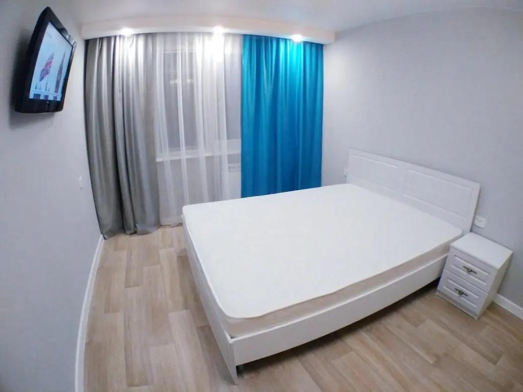 Апартаменты Двухкомнатная PREMIUM на Калинина 46А - главное фото