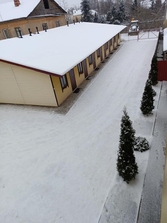 Отель Гармония - главное фото