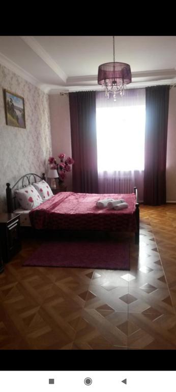 Гостевой дом Спутник - главное фото