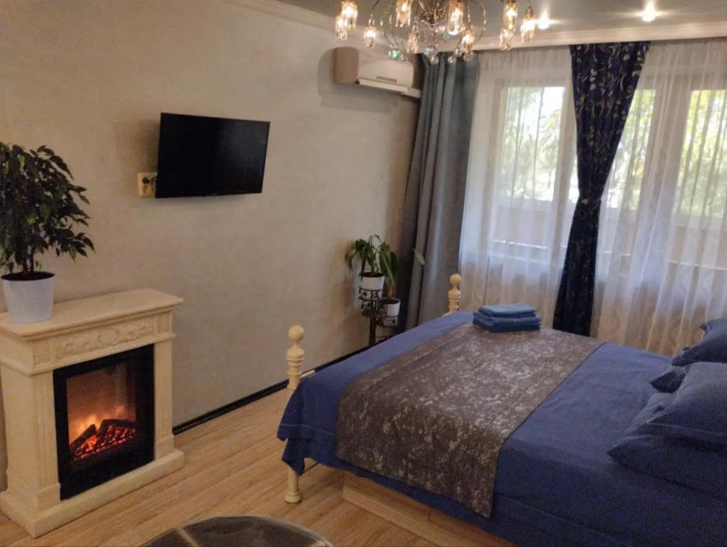 Апартаменты Оливия - главное фото