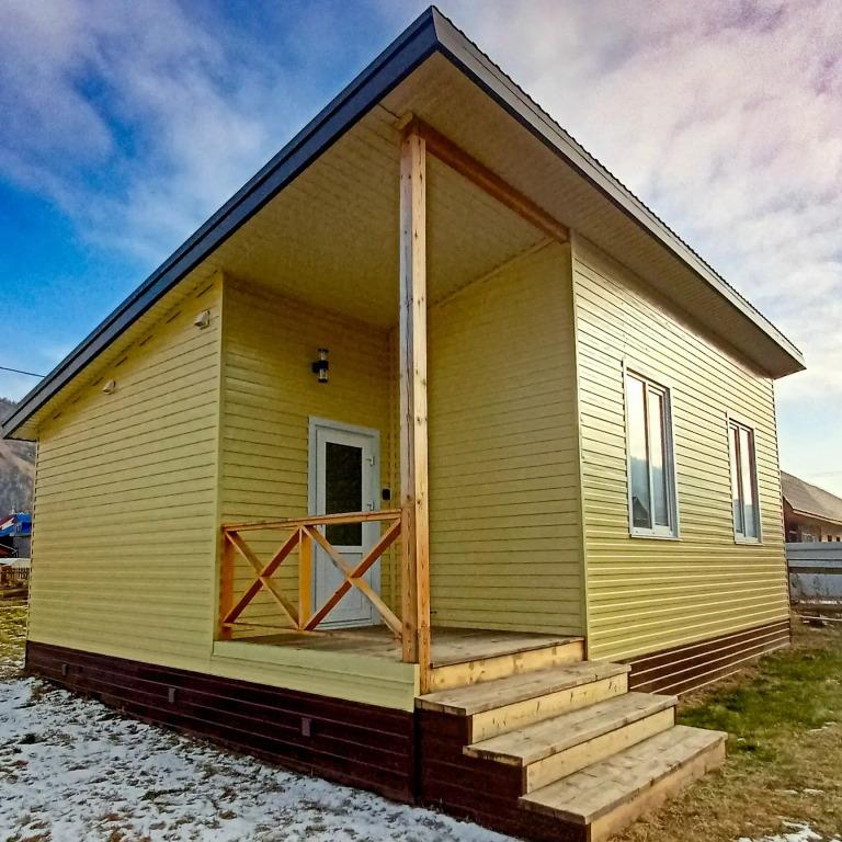 Гостевой дом RedCat - главное фото