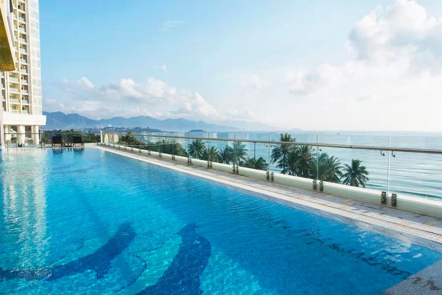 Отель Premier Havana Nha Trang Hotel - главное фото