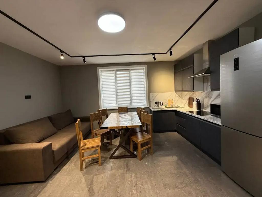 Гостевой дом на Байкале - главное фото