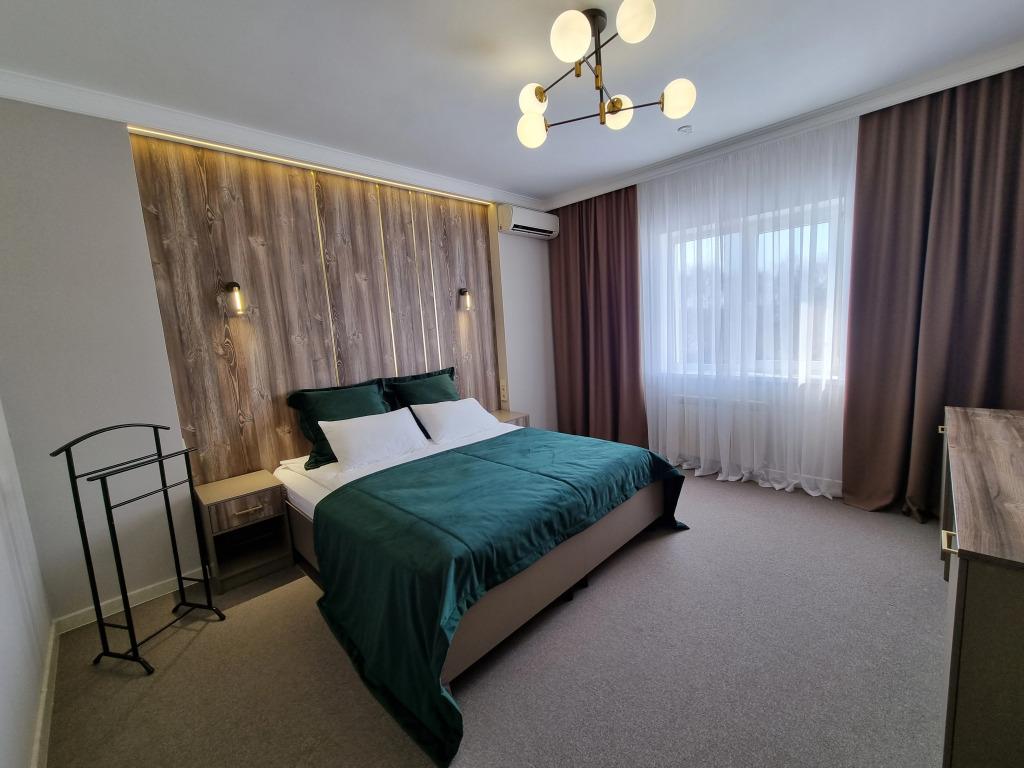 Гостиничный Комплекс Эмеральд - главное фото