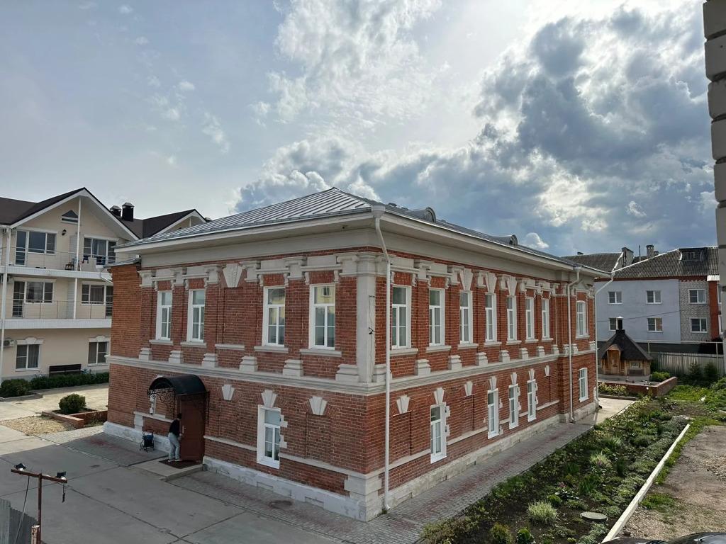 Гостевой Дом Купца Сыромятникова - главное фото