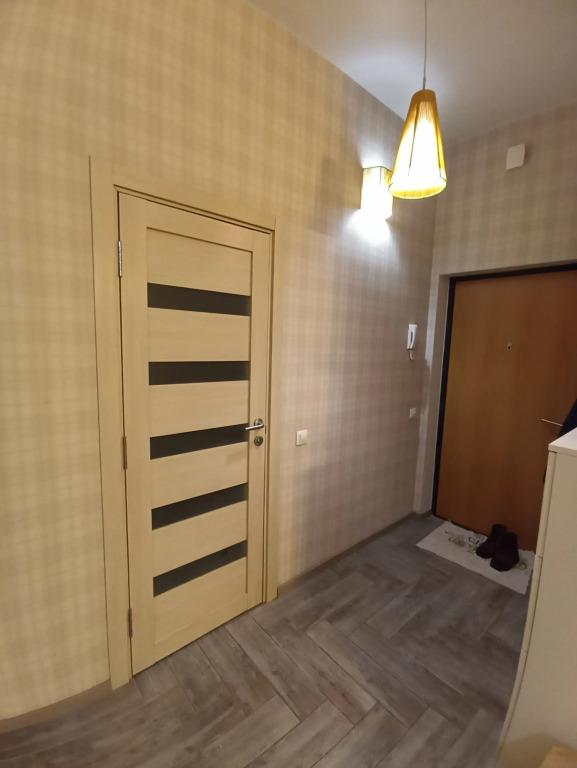 Квартира Студия в Бруснике - главное фото