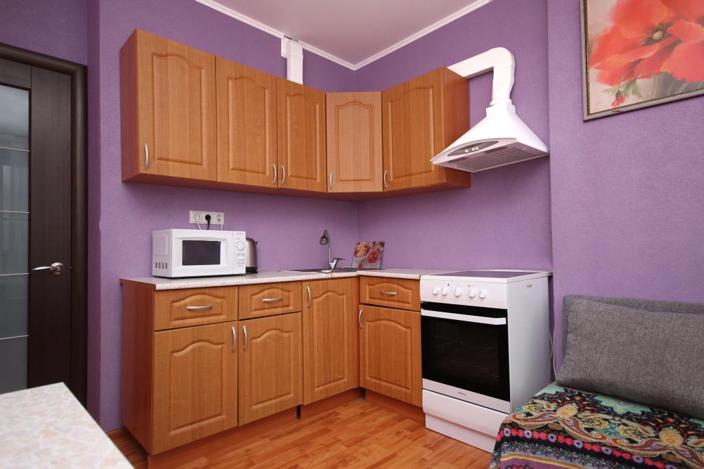 Апартаменты Рижская 1А - главное фото