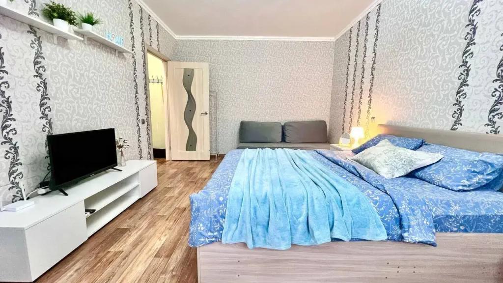 Квартира Эконом на Весенней 10 - главное фото