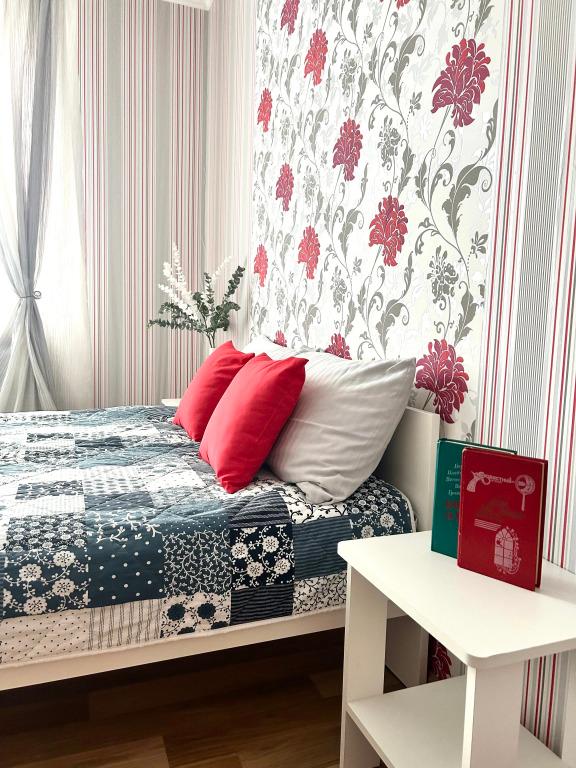 Апартаменты с видом на Неву - главное фото