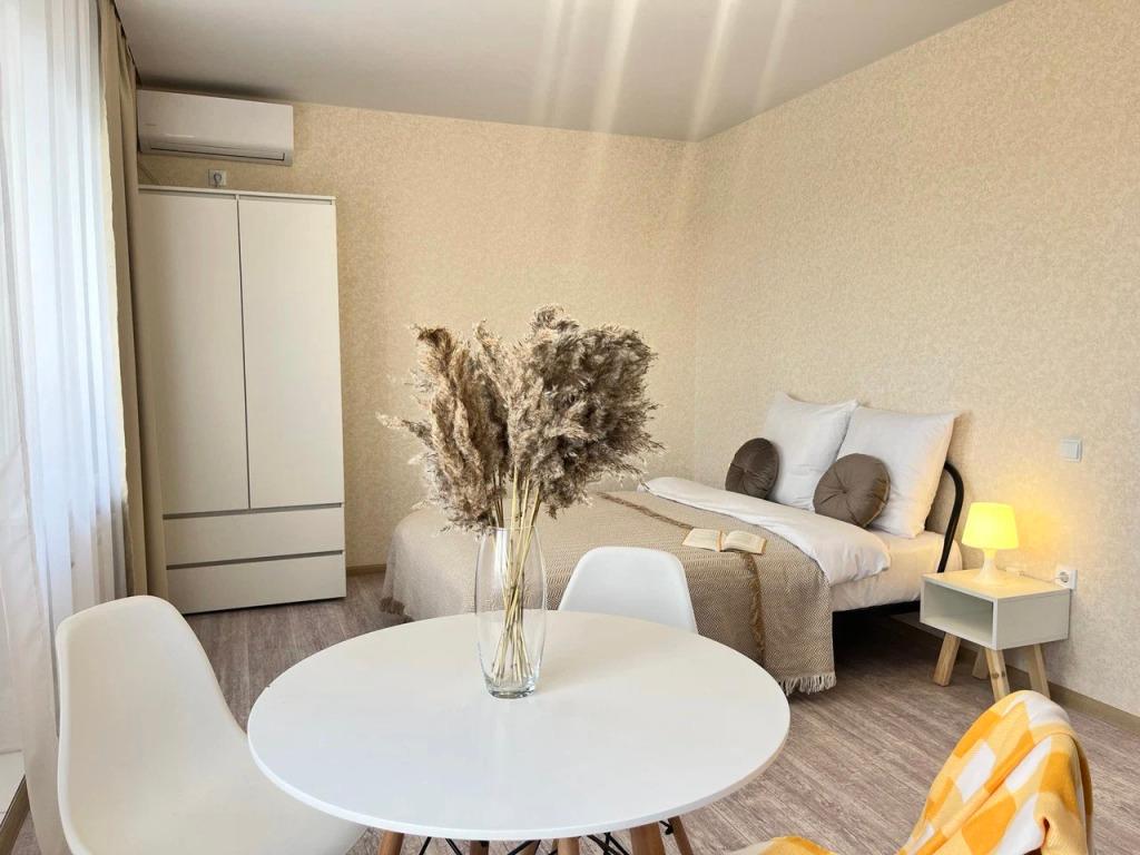 Апартаменты Ростов ЖК Суворовский - главное фото