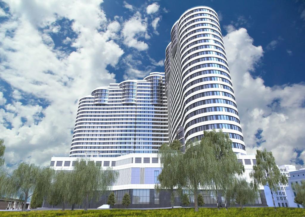 Апартаменты Уютная Атмосфера на Береговой - главное фото