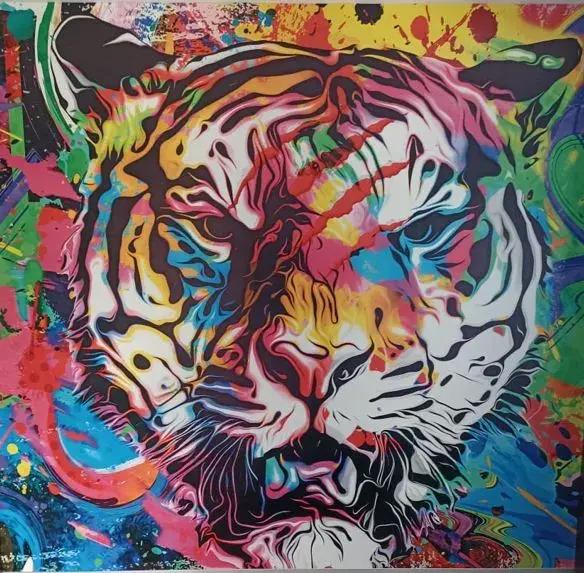 Квартира Студия Синий Тигр - главное фото