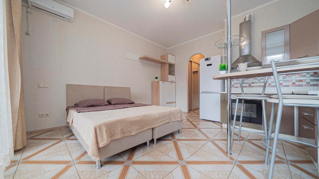 Апартаменты Dolina - главное фото