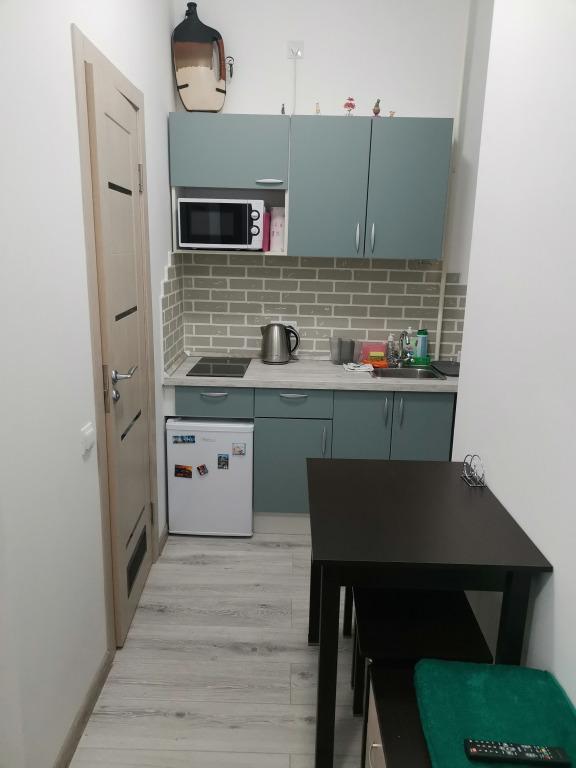 Апартаменты у метро Фрунзенская 6(3) - главное фото