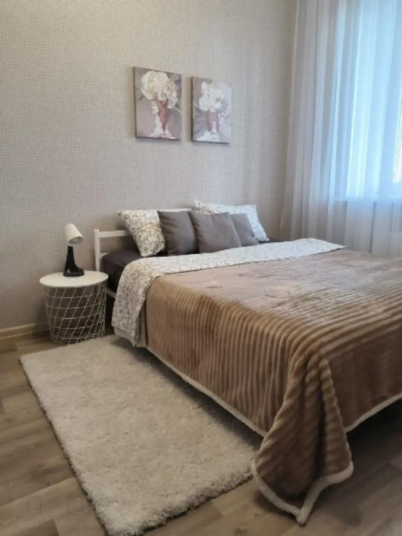 Квартира на Улице Московская 25 - главное фото