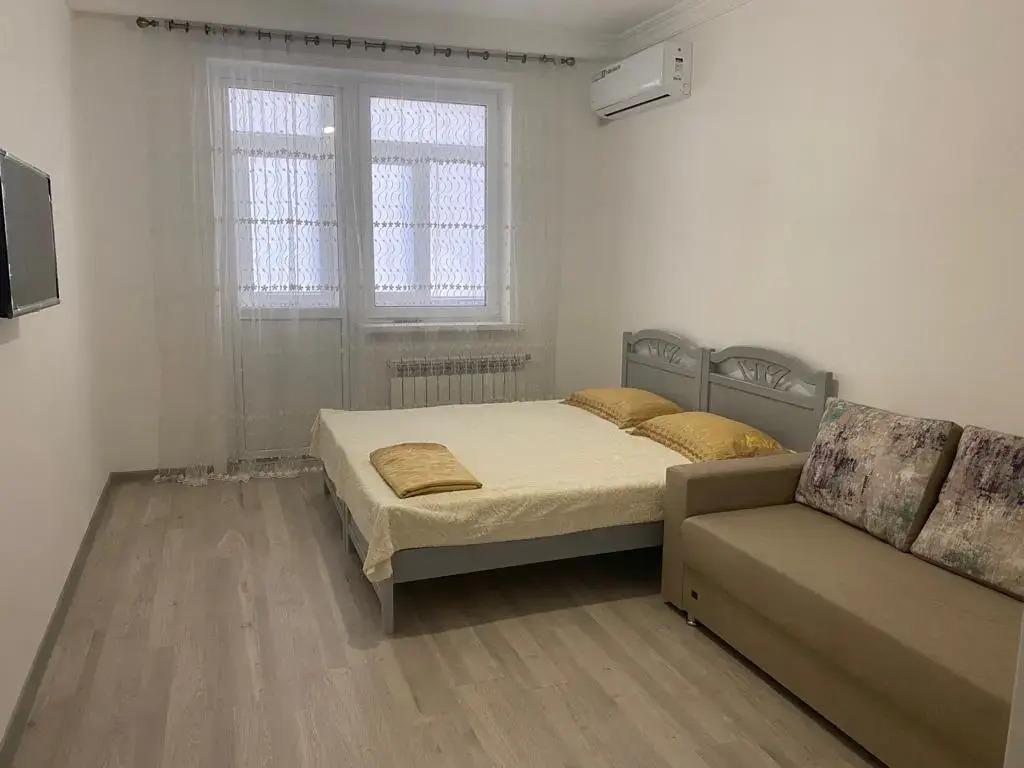 Апартаменты Tur House в Каспийске - главное фото